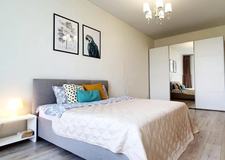 Белгород: Bestflat (Бестфлэт) на Парковой 8