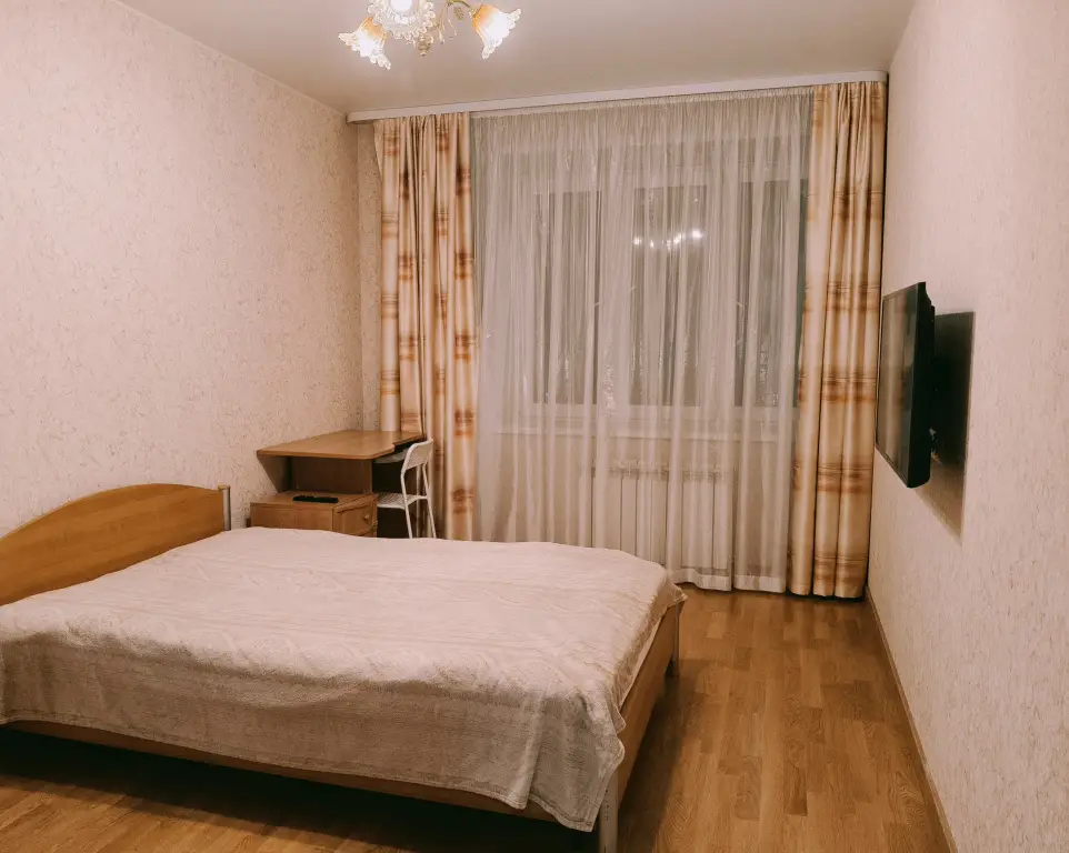 Архангельск: Квартира Уютная евродвушка в самом центре