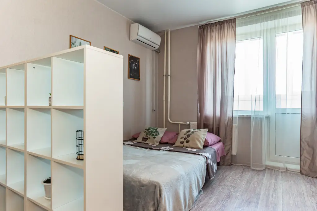 Ростов-на-Дону: Квартира студия 25 м²