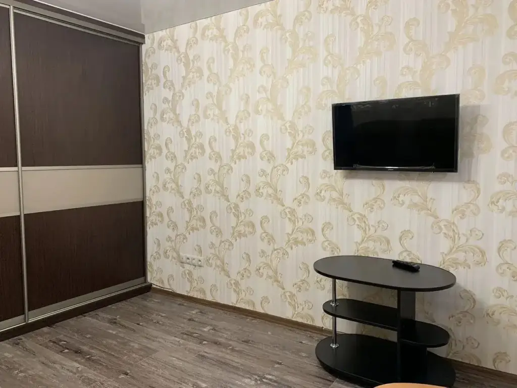 Владивосток: Квартира на Улице Тухачевского 44