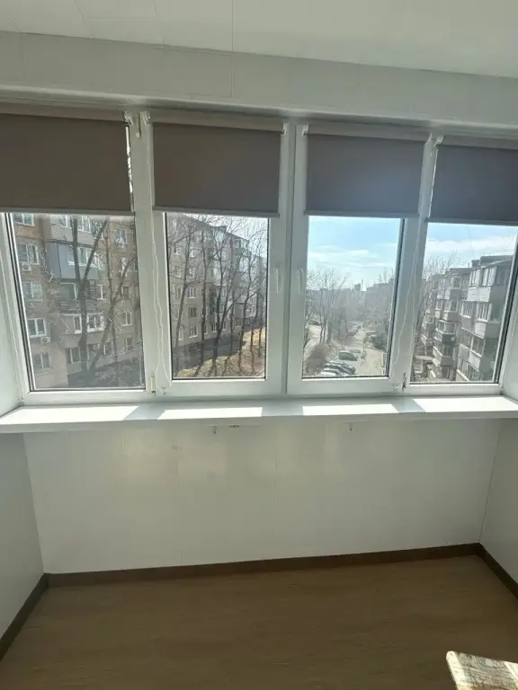 Владивосток: Квартира Новая после ремонта посуточно