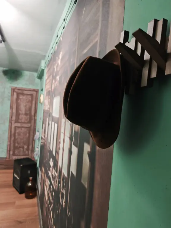 Краснодар: Апартаменты Peaky Blinders