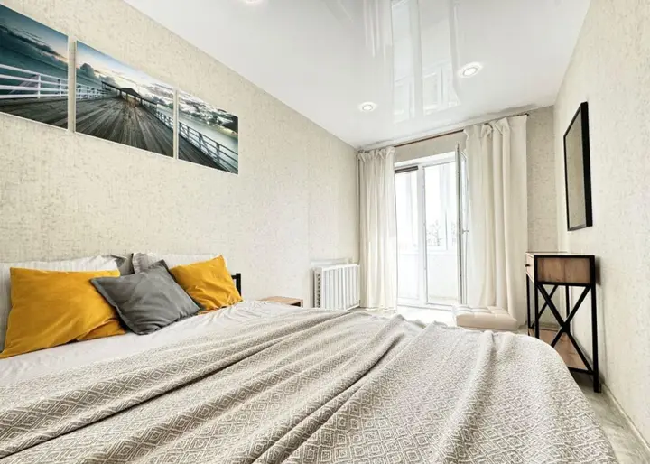 Зеленоградск: Квартира Отдых в Зеленоградске