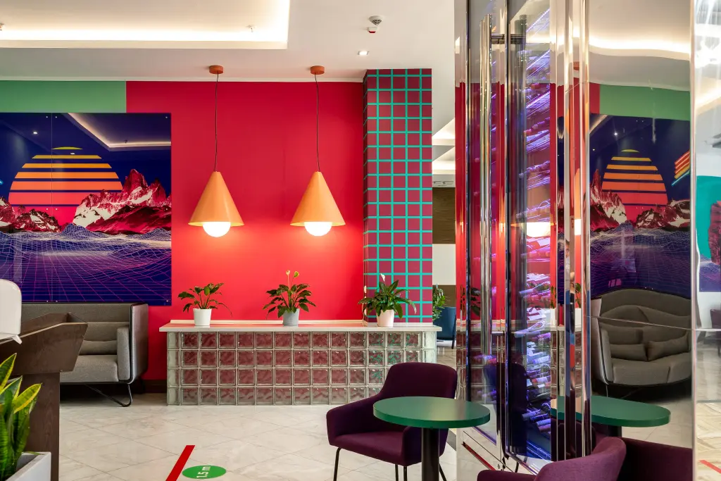 Эсто-Садок: Отель Ibis Styles Krasnaya Polyana