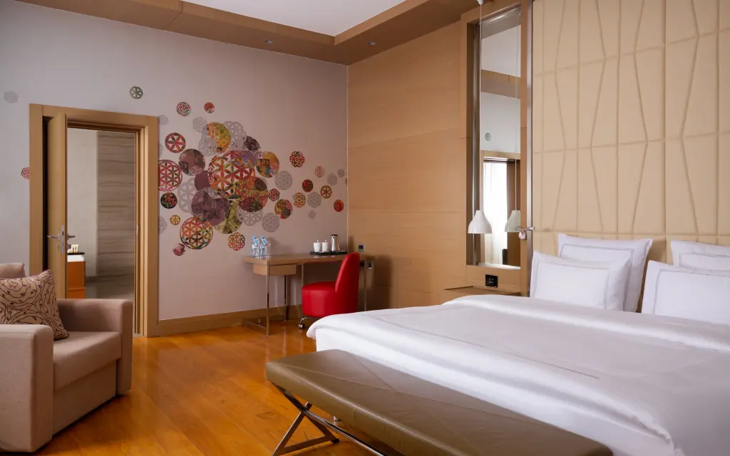 Эсто-Садок: Отель Ibis Styles Krasnaya Polyana