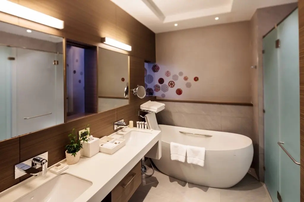 Эсто-Садок: Отель Ibis Styles Krasnaya Polyana