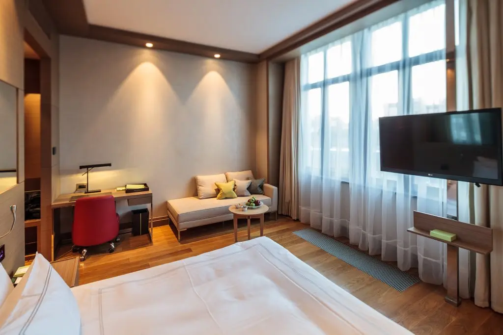Эсто-Садок: Отель Ibis Styles Krasnaya Polyana
