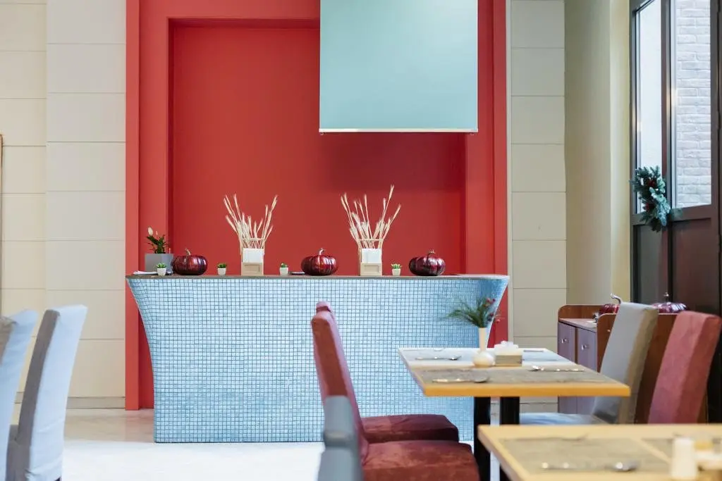 Эсто-Садок: Отель Ibis Styles Krasnaya Polyana