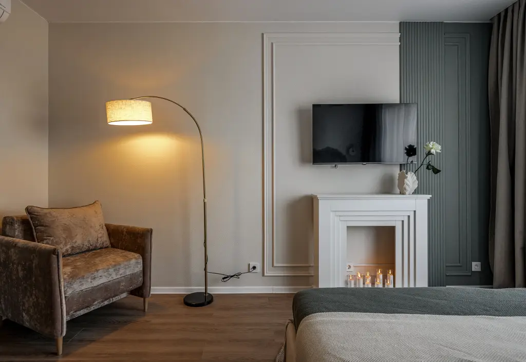 Санкт-Петербург: Апартаменты Flat Inn на Лиговском проспекте