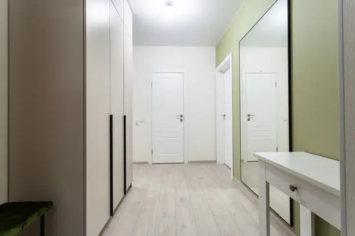 Санкт-Петербург: Квартира Eliza Home однокомнатная квартира у Московских ворот