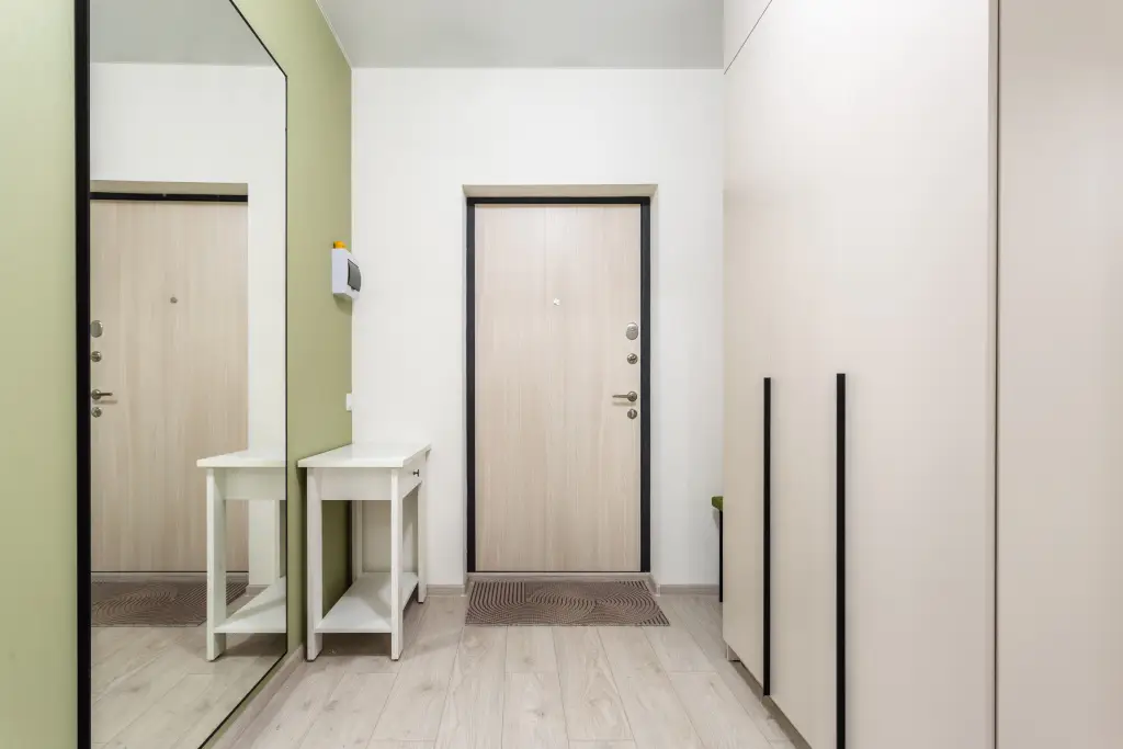 Санкт-Петербург: Квартира Eliza Home однокомнатная квартира у Московских ворот