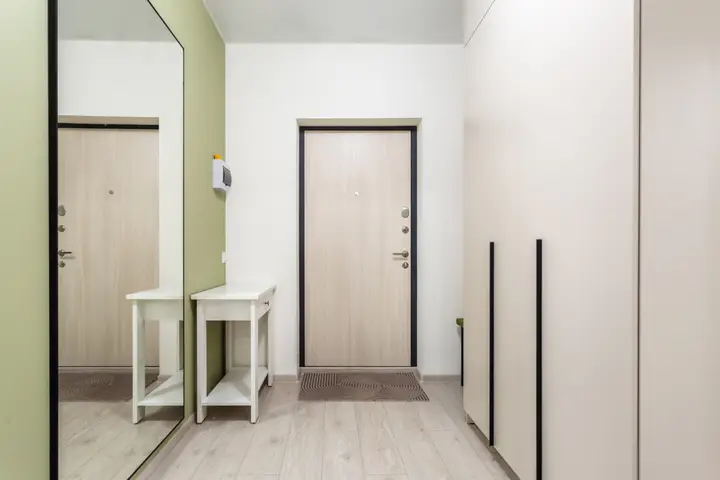 Санкт-Петербург: Квартира Eliza Home однокомнатная квартира у Московских ворот