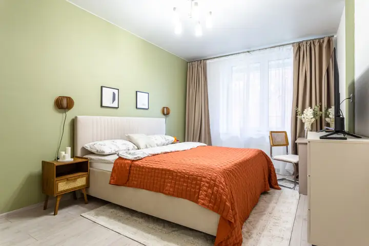 Санкт-Петербург: Квартира Eliza Home однокомнатная квартира у Московских ворот