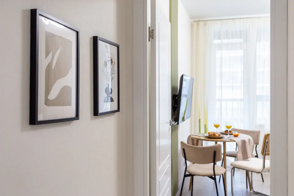 Санкт-Петербург: Квартира Eliza Home однокомнатная квартира у Московских ворот