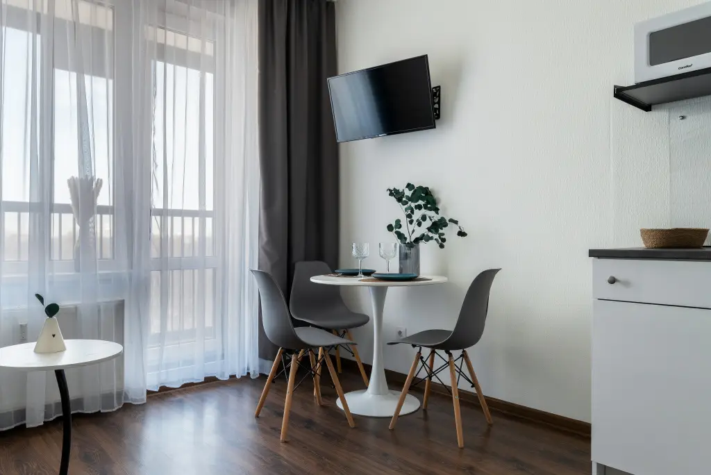 Санкт-Петербург: Квартира MyHomeYourHome на Торфяной дороге