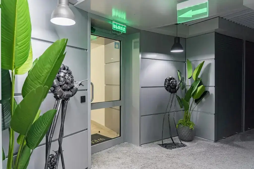 Сочи: Апартаменты Ideal House