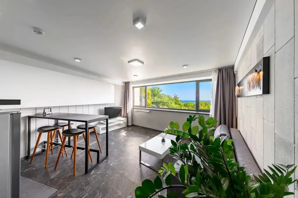 Сочи: Апартаменты Ideal House