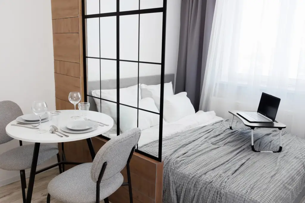 Пермь: Квартира Студия
