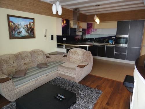 Сочи: Ideal House Plus