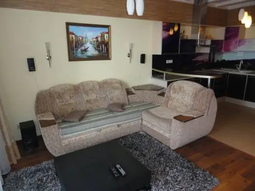 Сочи: Ideal House Plus
