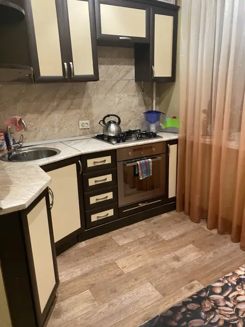 Квартира Однокомнатная рядом с рынком — фото 1