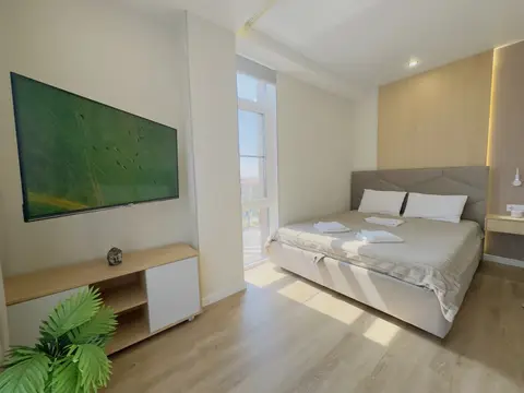 Квартира на Каспийской — фото 1