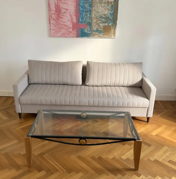 Москва: Квартира Комфортная в 5 минутах от метро Деловой центр