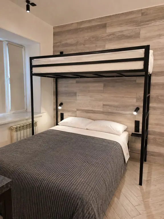 Казань: Апартаменты Семейные апартаменты Стерео 6