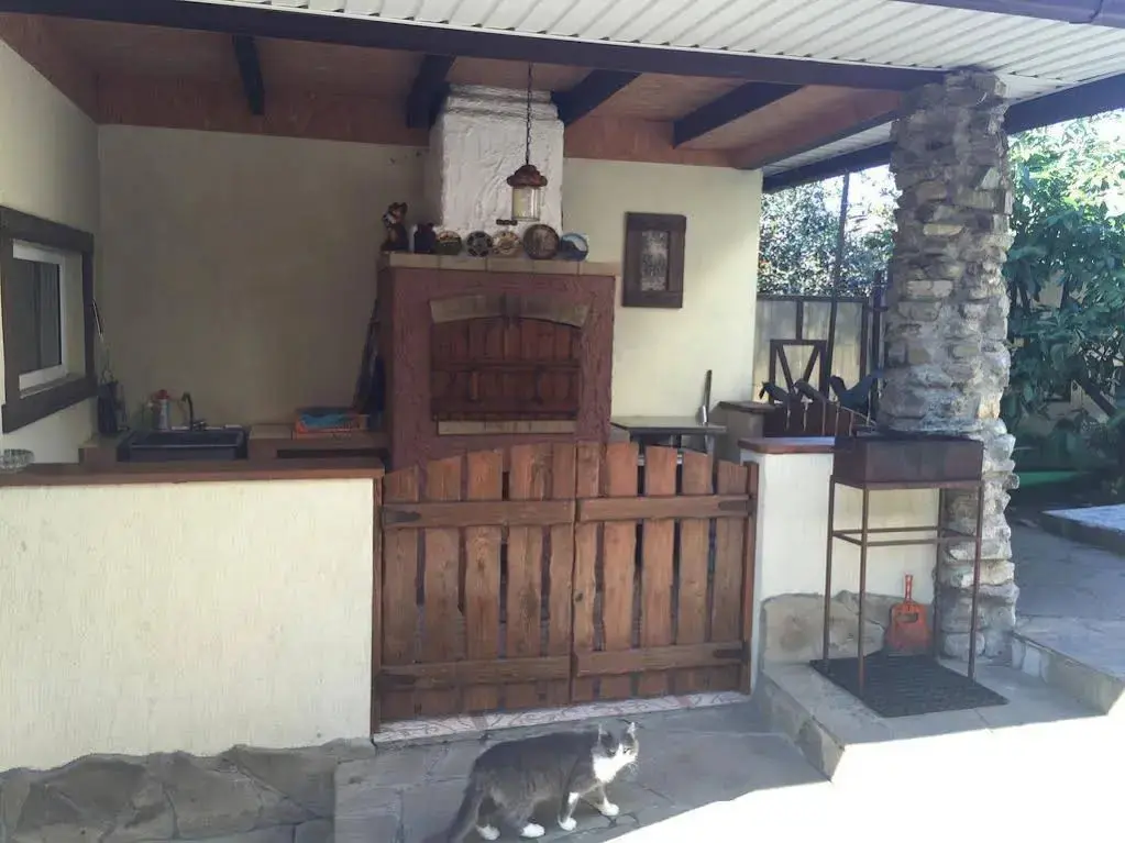 Сочи: Guest House Infanta