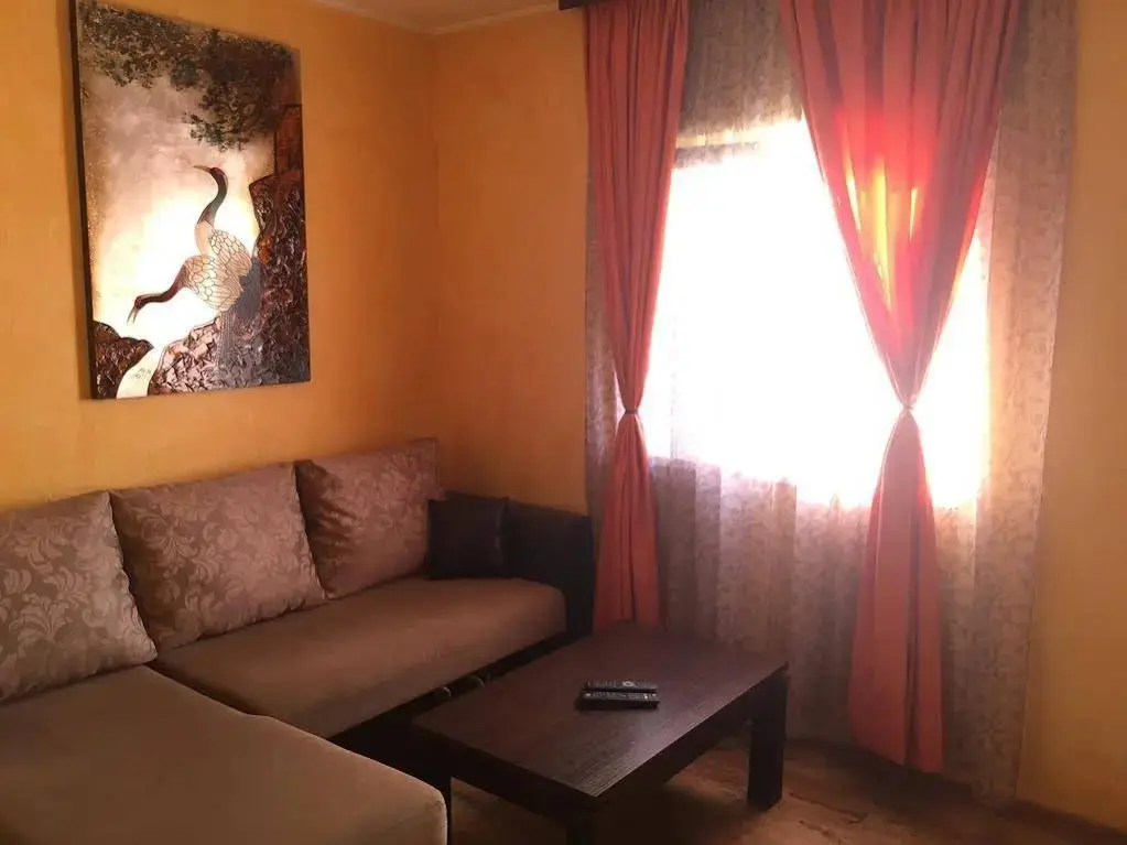 Сочи: Guest House Infanta