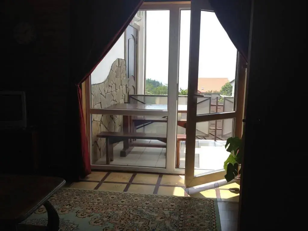 Сочи: Guest House Infanta