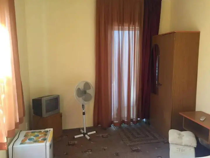 Сочи: Guest House Infanta