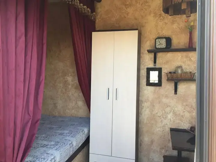 Сочи: Guest House Infanta