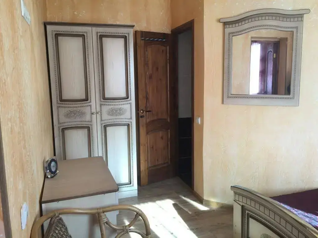 Сочи: Guest House Infanta