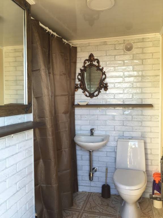 Сочи: Guest House Infanta