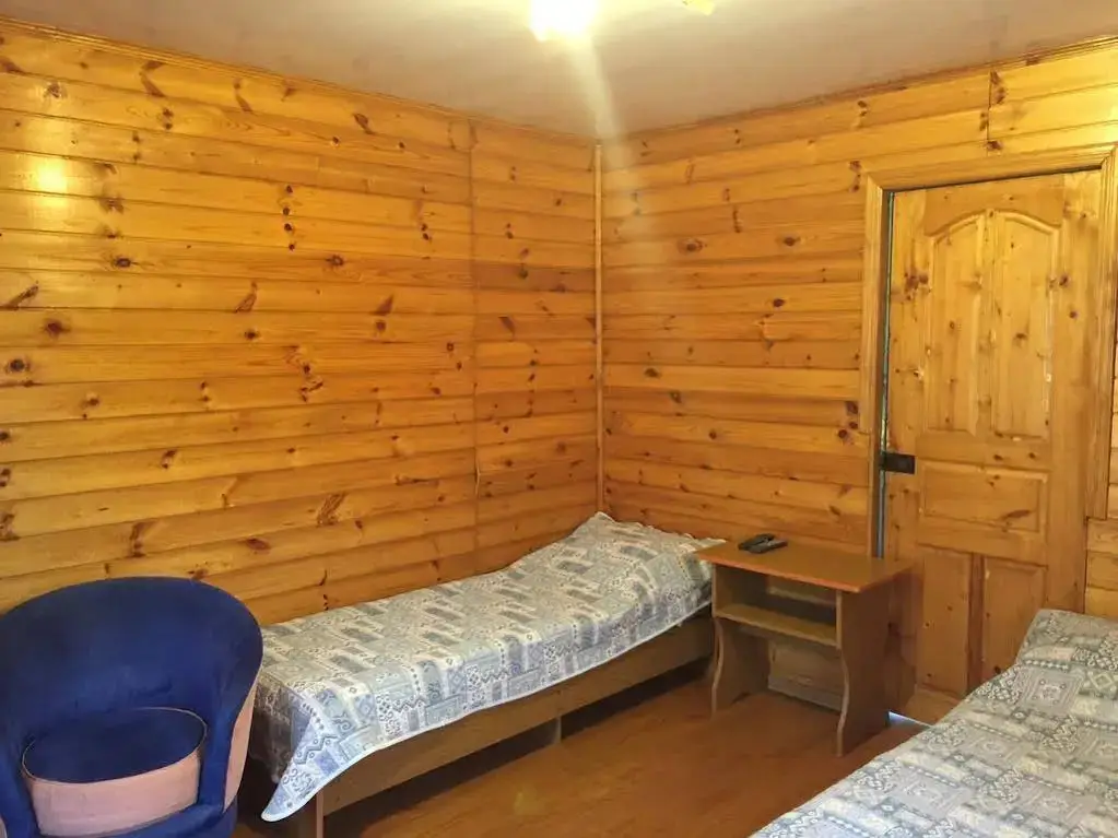 Сочи: Guest House Infanta