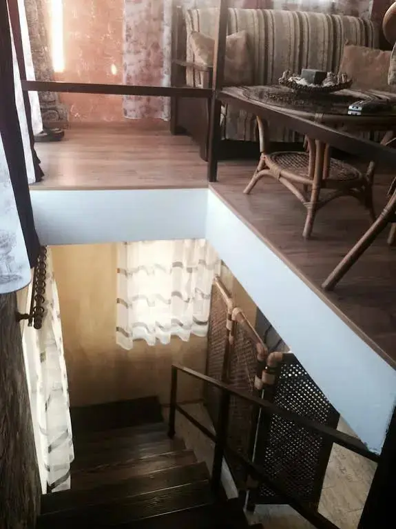 Сочи: Guest House Infanta