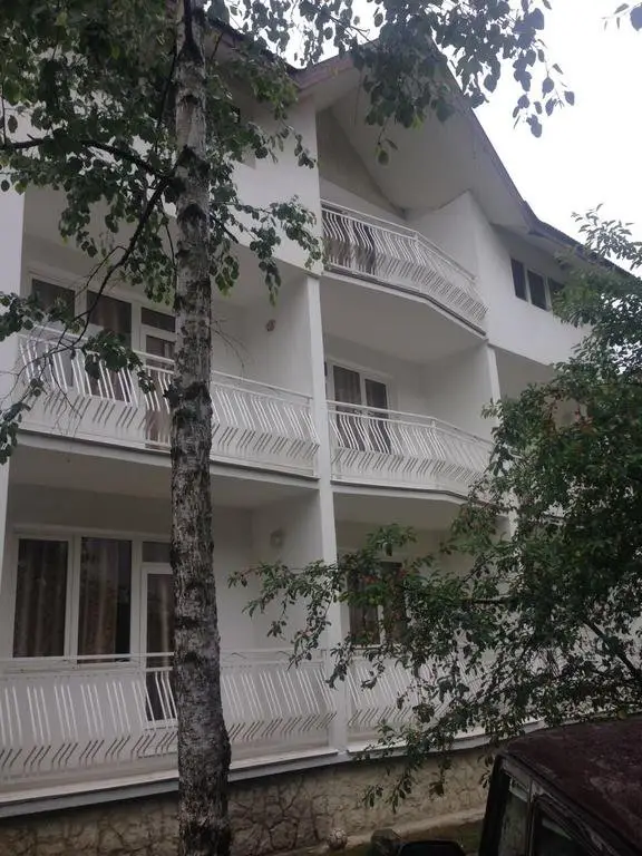 Эсто-Садок: Гостевой дом Докса