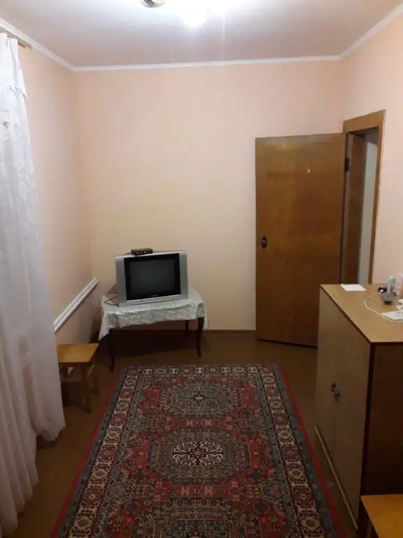 Частный дом на Кутузова — фото 1