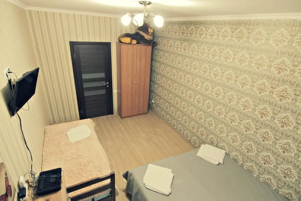 Сочи: Inn Olympic 500