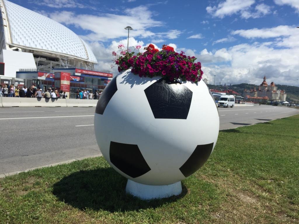 Inn Olympic 500 — фото 1