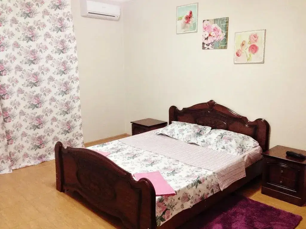 Сочи: Inn Olympic 500