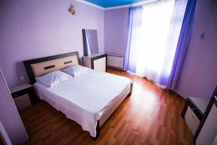 Сочи: Мини-Отель Inn-Vesna