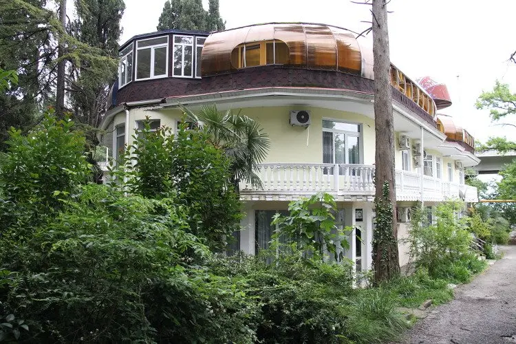 Сочи: Мини-Отель Inn-Vesna