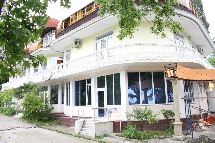 Сочи: Мини-Отель Inn-Vesna