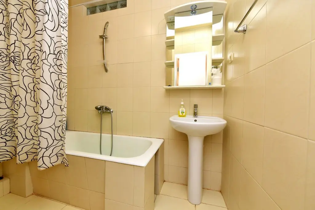 Сочи: Inzhir Na Gagarina 46 Apartments