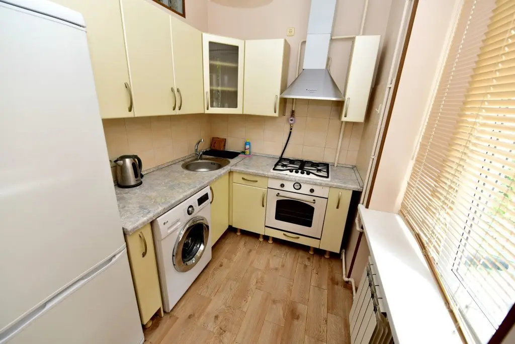 Сочи: Inzhir Na Gagarina 46 Apartments