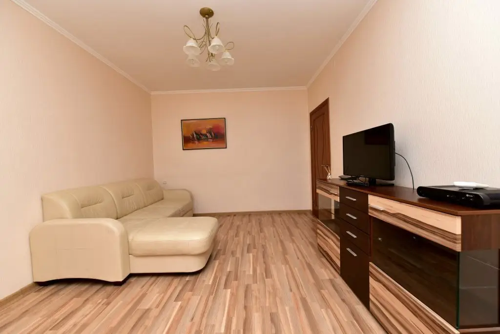 Сочи: Inzhir Na Gagarina 46 Apartments