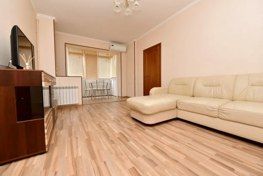 Сочи: Inzhir Na Gagarina 46 Apartments