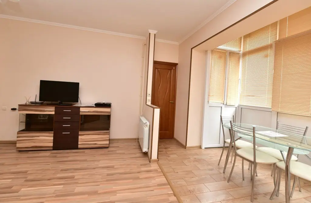 Сочи: Inzhir Na Gagarina 46 Apartments